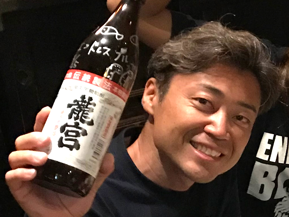 スタッフ高見